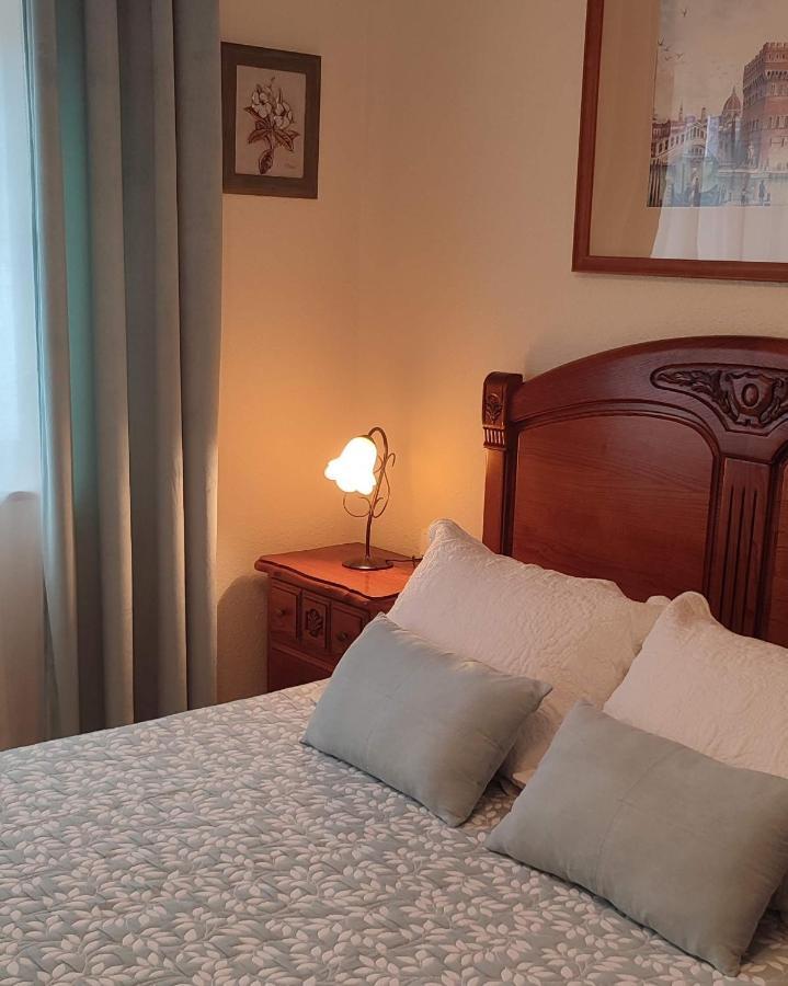 La Granda De La Concha Villa Nueva De Llanes Kültér fotó