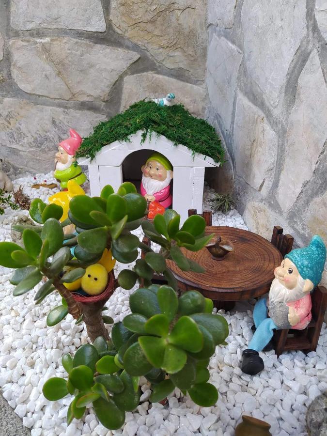 La Granda De La Concha Villa Nueva De Llanes Kültér fotó
