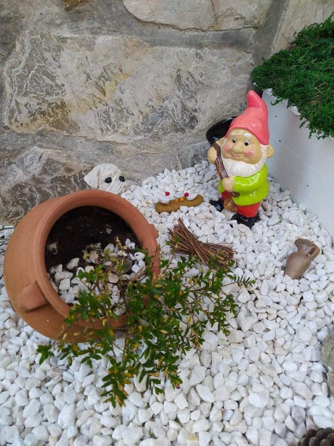 La Granda De La Concha Villa Nueva De Llanes Kültér fotó