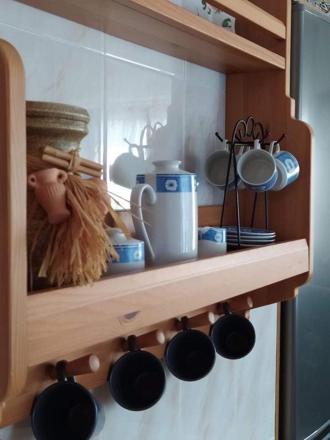 La Granda De La Concha Villa Nueva De Llanes Kültér fotó