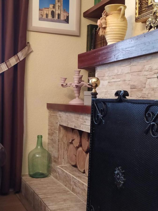 La Granda De La Concha Villa Nueva De Llanes Kültér fotó