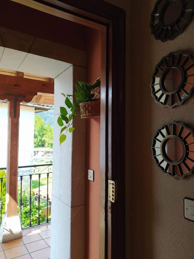 La Granda De La Concha Villa Nueva De Llanes Kültér fotó