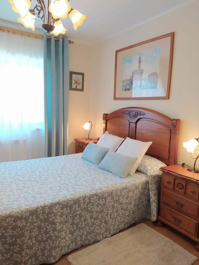 La Granda De La Concha Villa Nueva De Llanes Kültér fotó