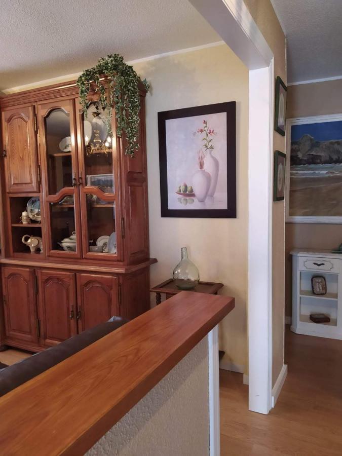 La Granda De La Concha Villa Nueva De Llanes Kültér fotó